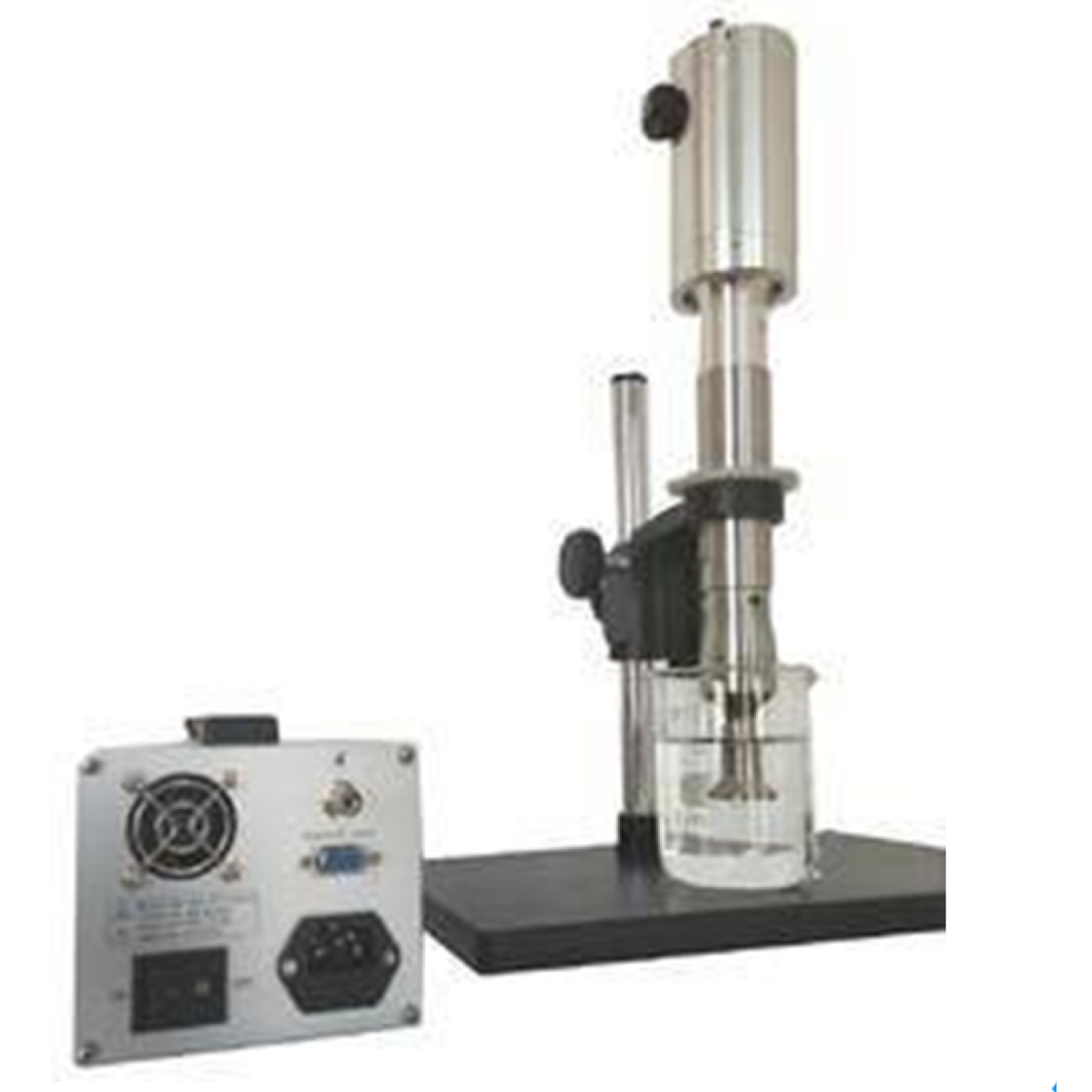 1500w Laboratory grade ultrasonic system