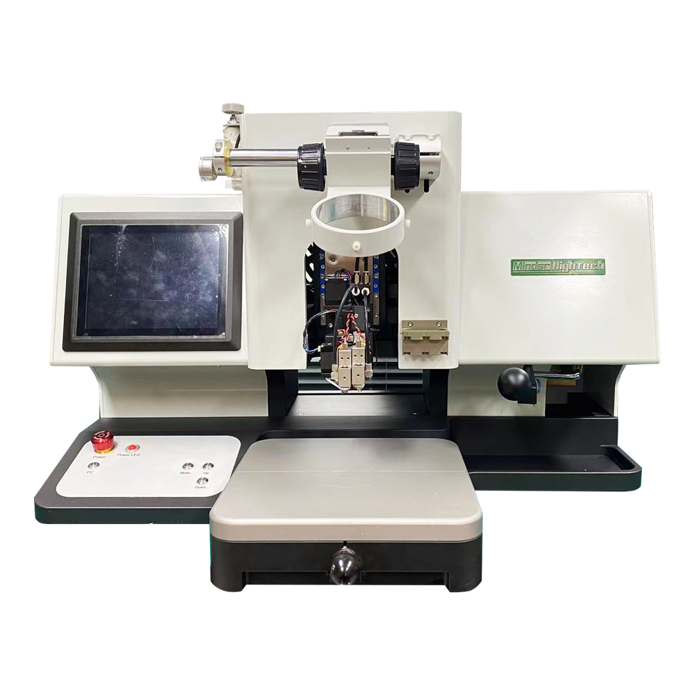 Manual Epoxy die bonder