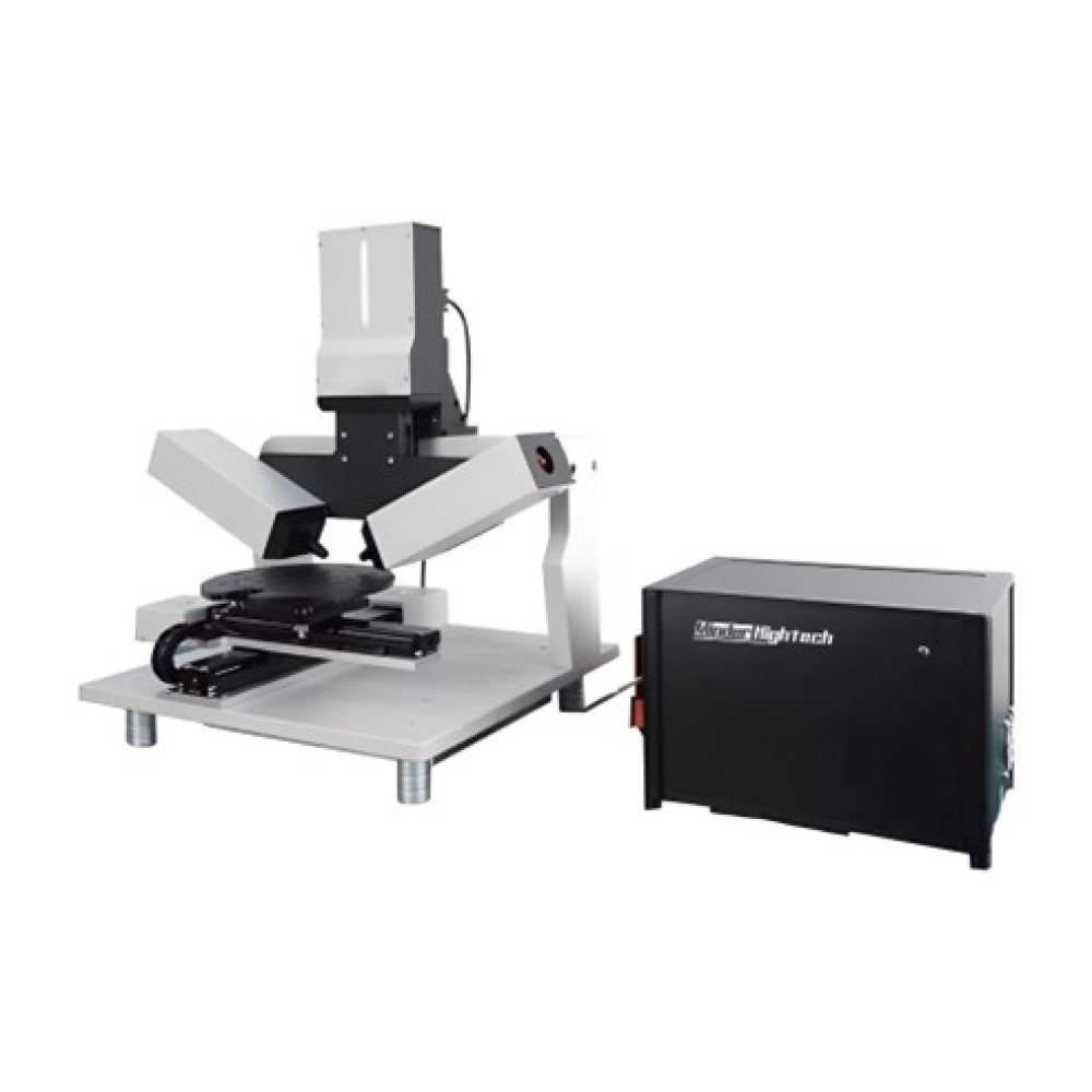 MDJC-SE200 Spectroscopic Ellipsometer