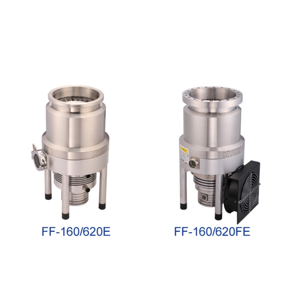 MDFF-160/620E Molecular pump