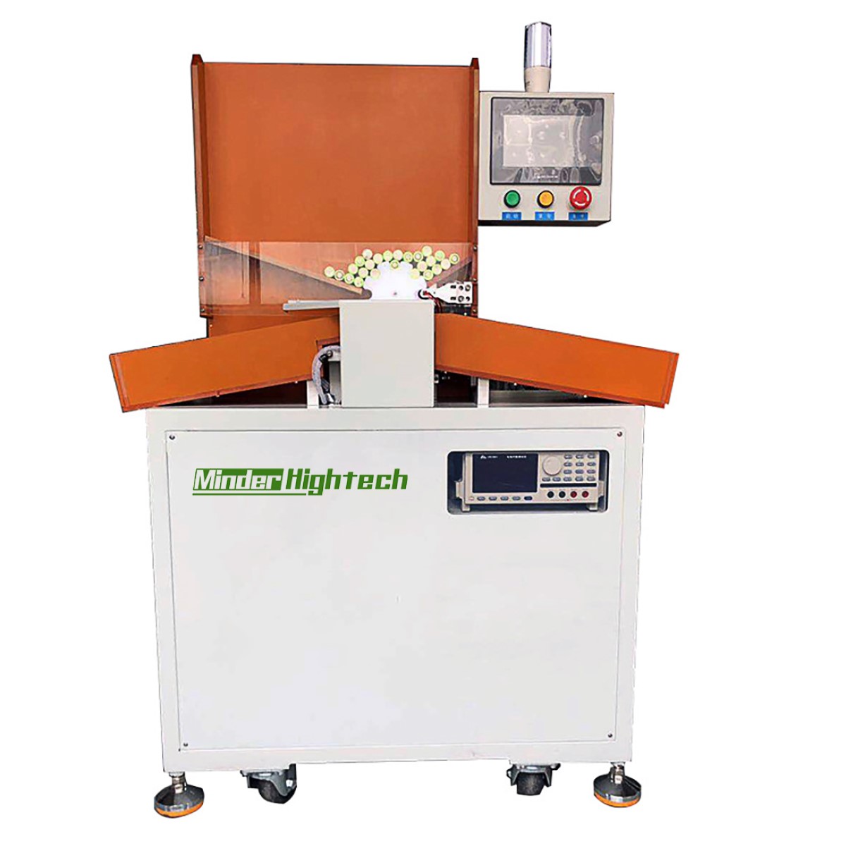 MD-BS05 Battery sorting machine