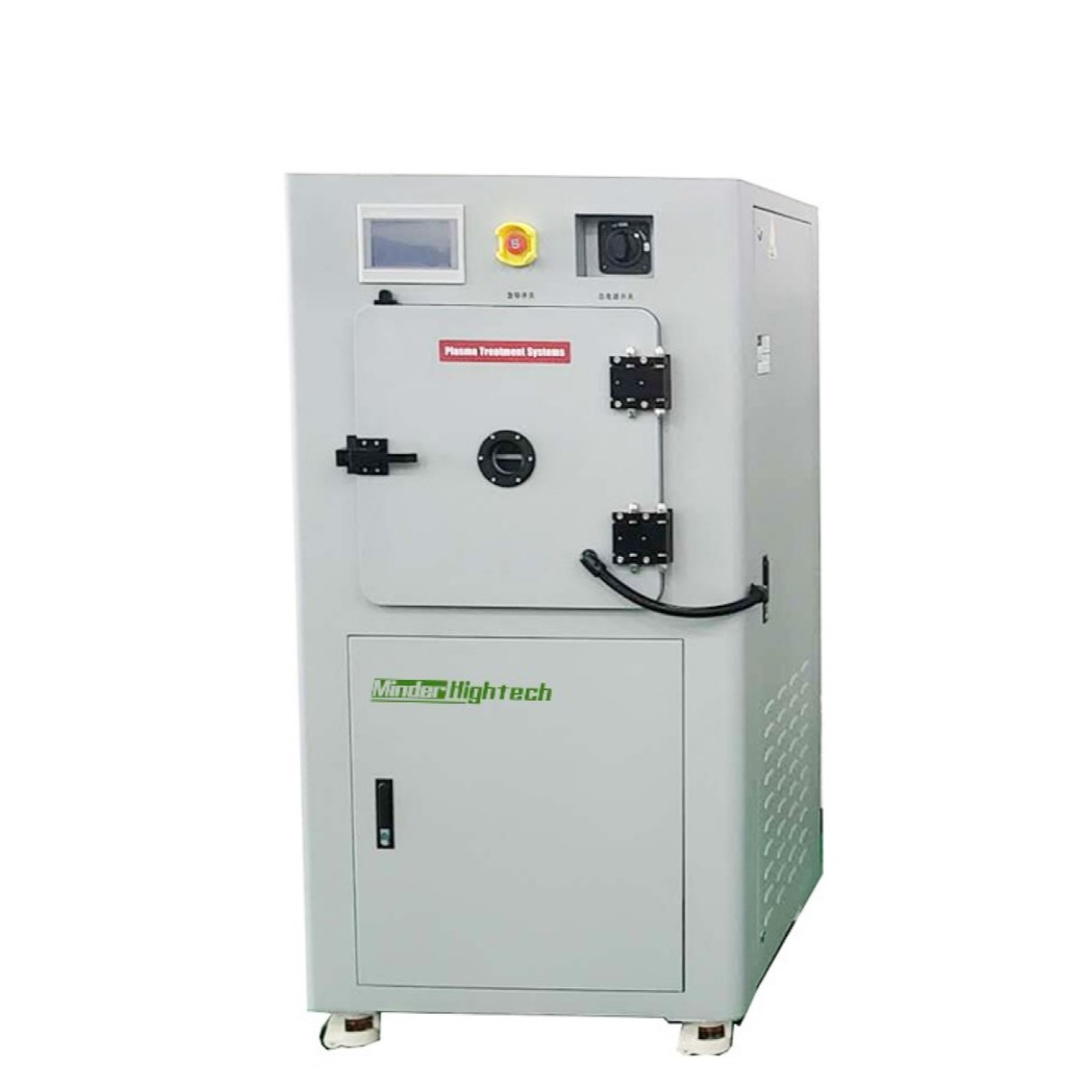MD-SPV50 Vacuum plasma cleaning machine