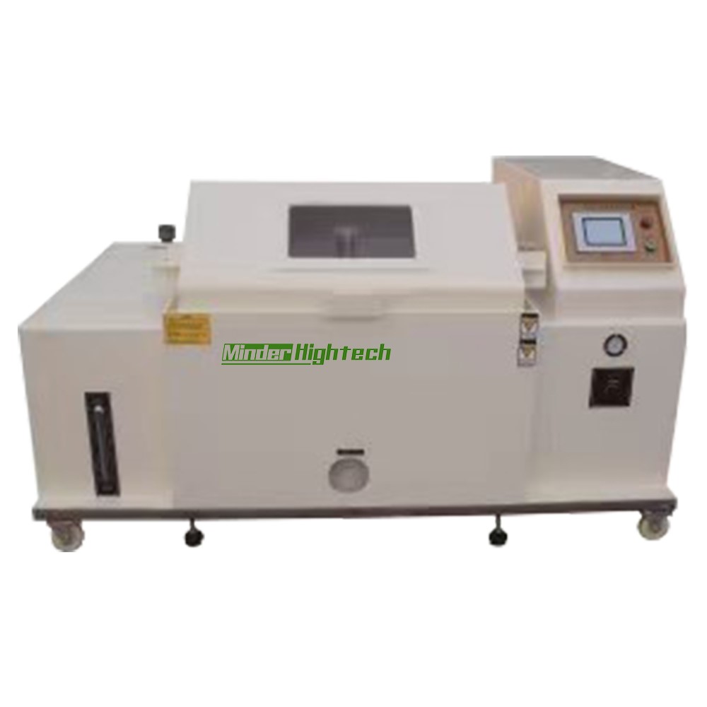 Compound salt spray testing machine