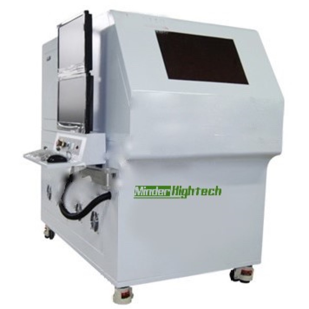MDLT-1515 Laser Trimming Machine