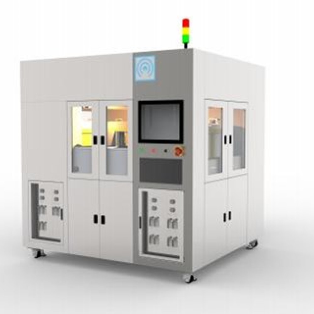 MDLB-ASD2C2D automatic coating and developing machine