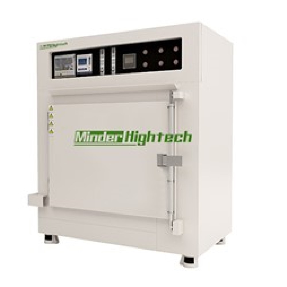 Precision anaerobic oven 