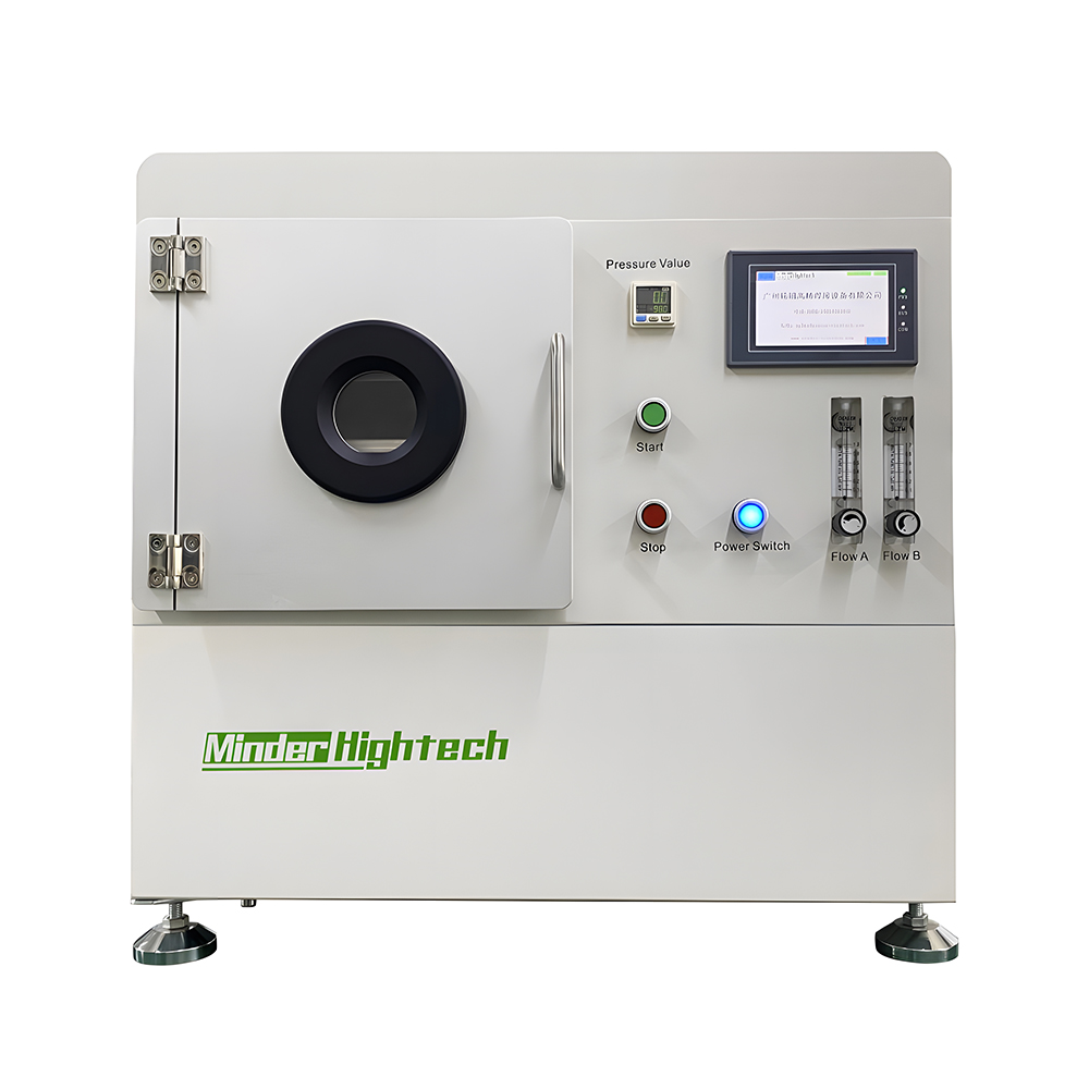 Vacuum Plasma Cleaner MD-10L-RF