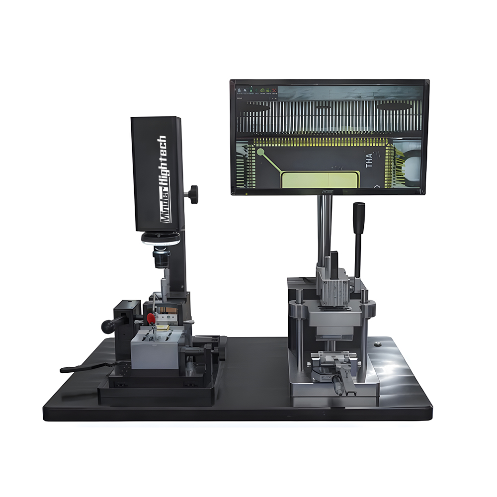 Lead Reconditioning System