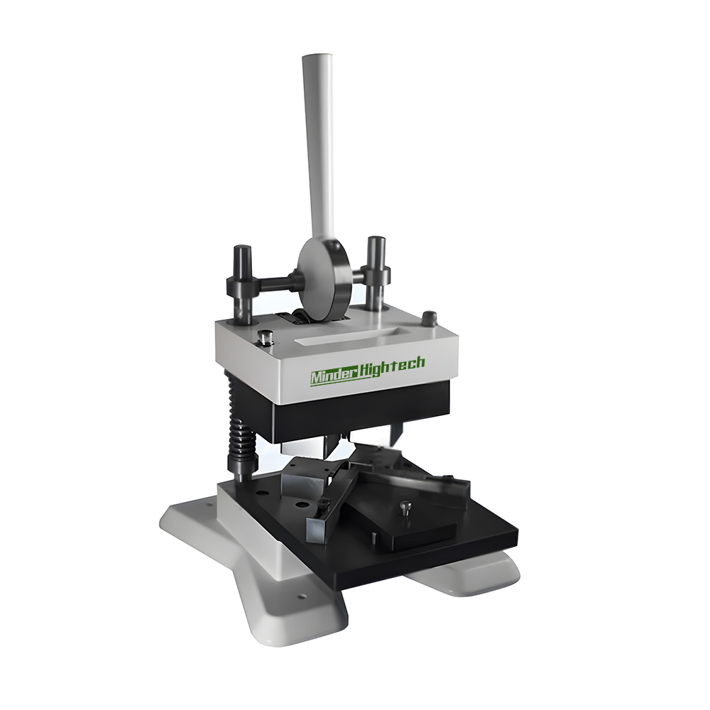Lead Frame Cutter