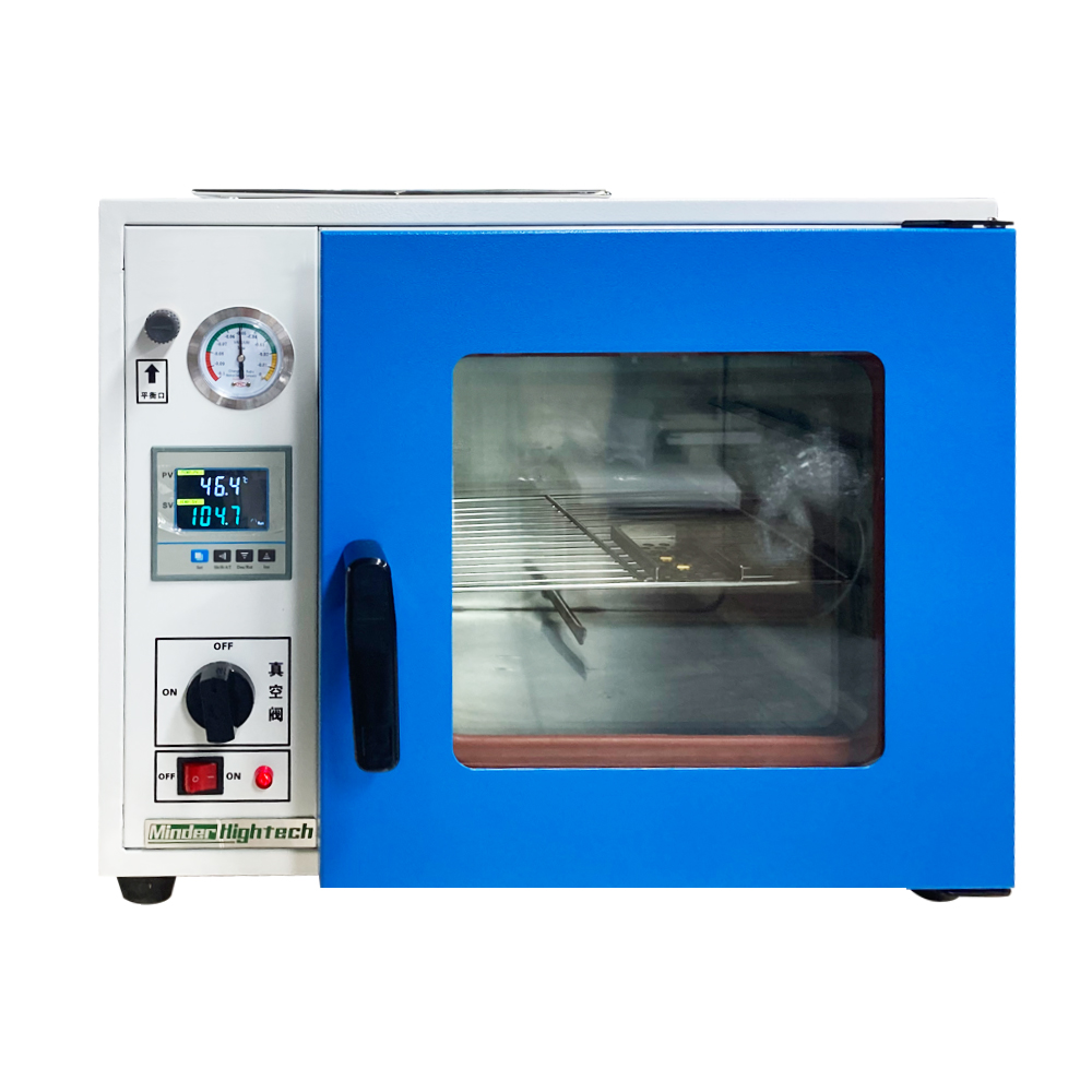 MD-DZF-6020 experimental vacuum drying oven