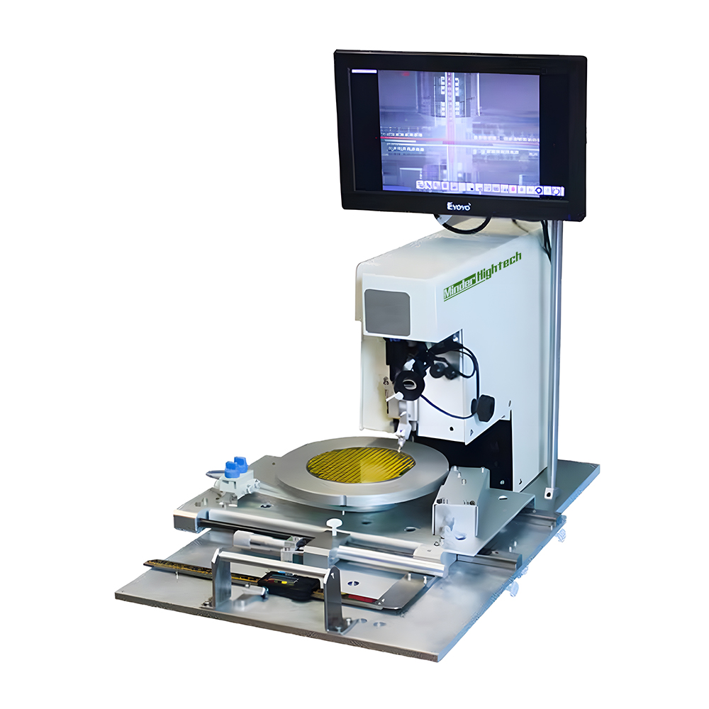 Manual Wafer Scriber