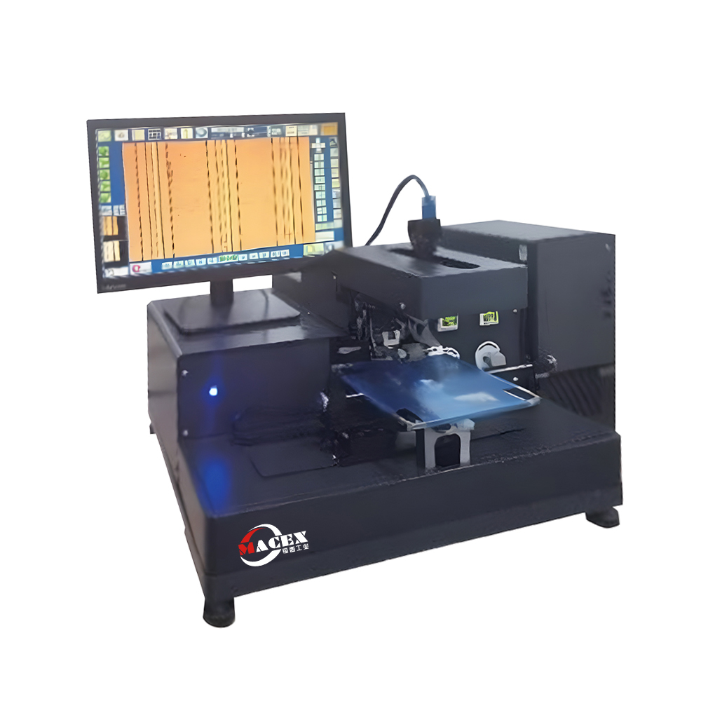 Automatic Cleaving machine