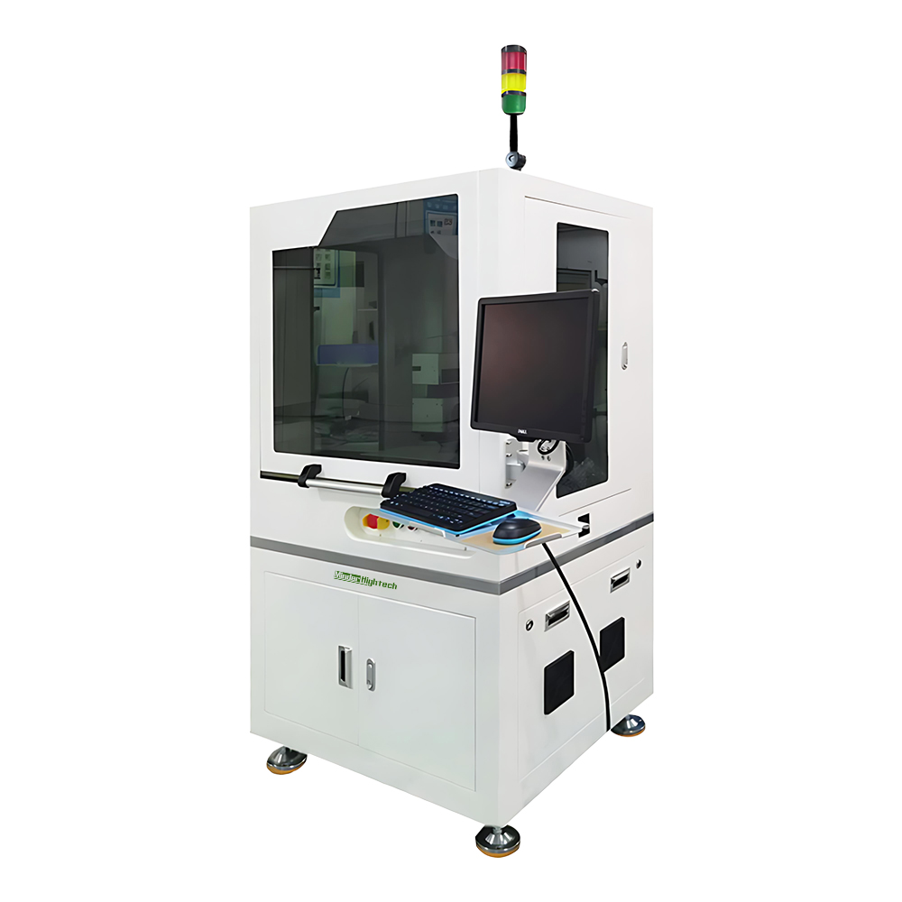 MDSL-LD3030  Laser Decapsulation machine