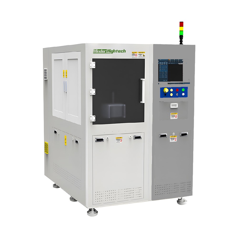 MDSL-LD120 Laser dicing system