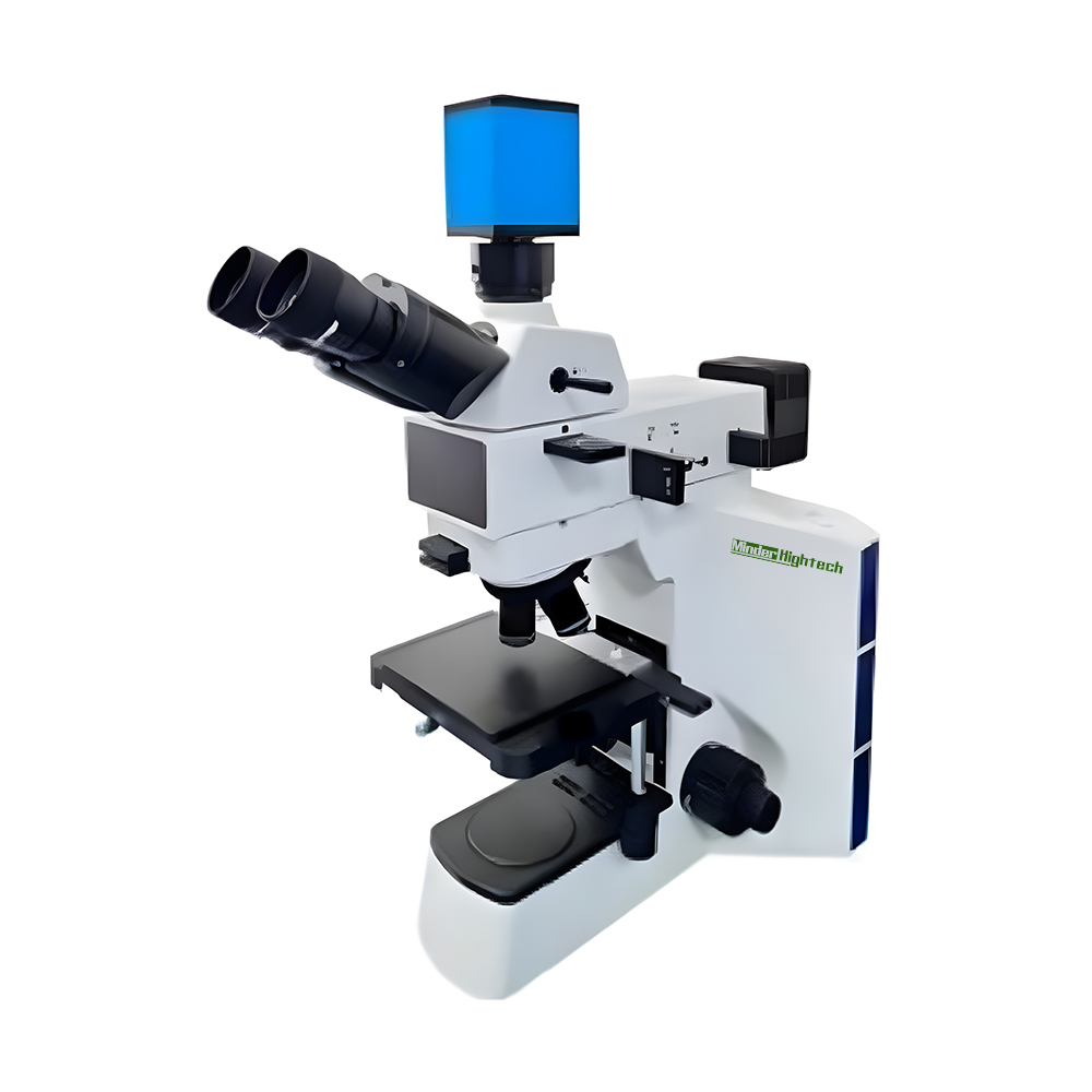 MDLB-MM200H Metallographic microscope