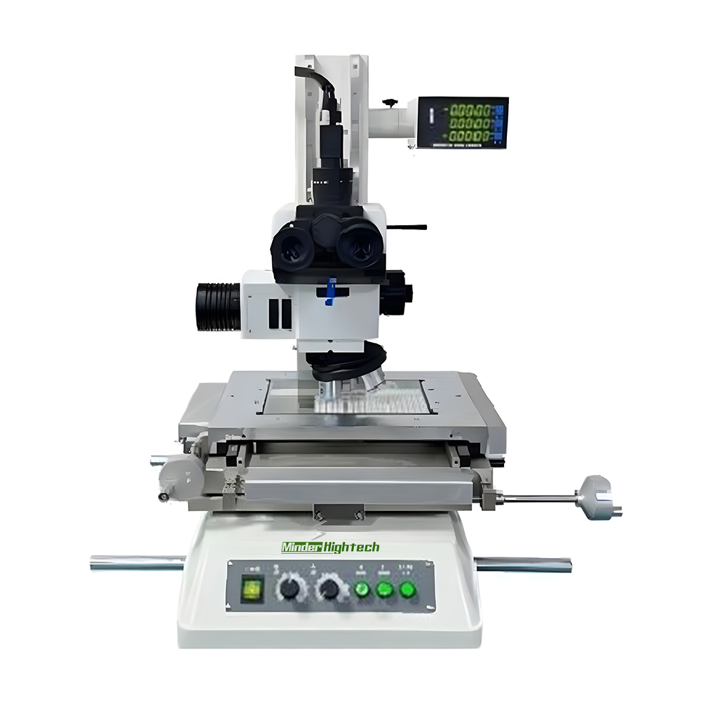 MDLB-MM200 Metallographic microscope