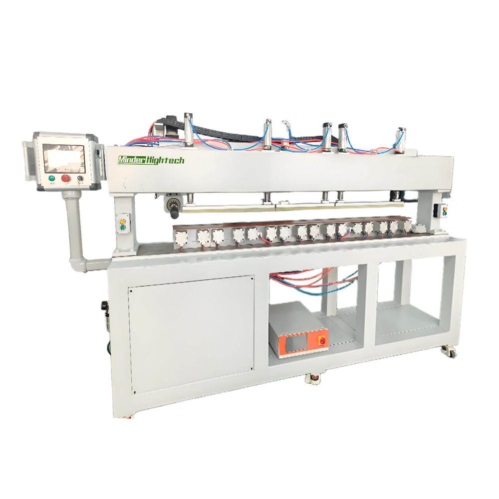 Ultrasonic rolling welder MDHS-URW2030