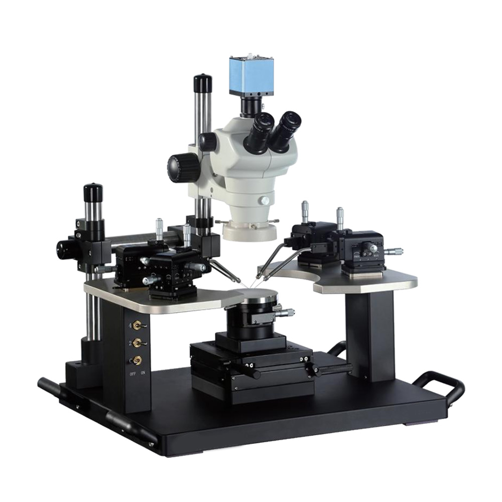 MP-M Series manual prober