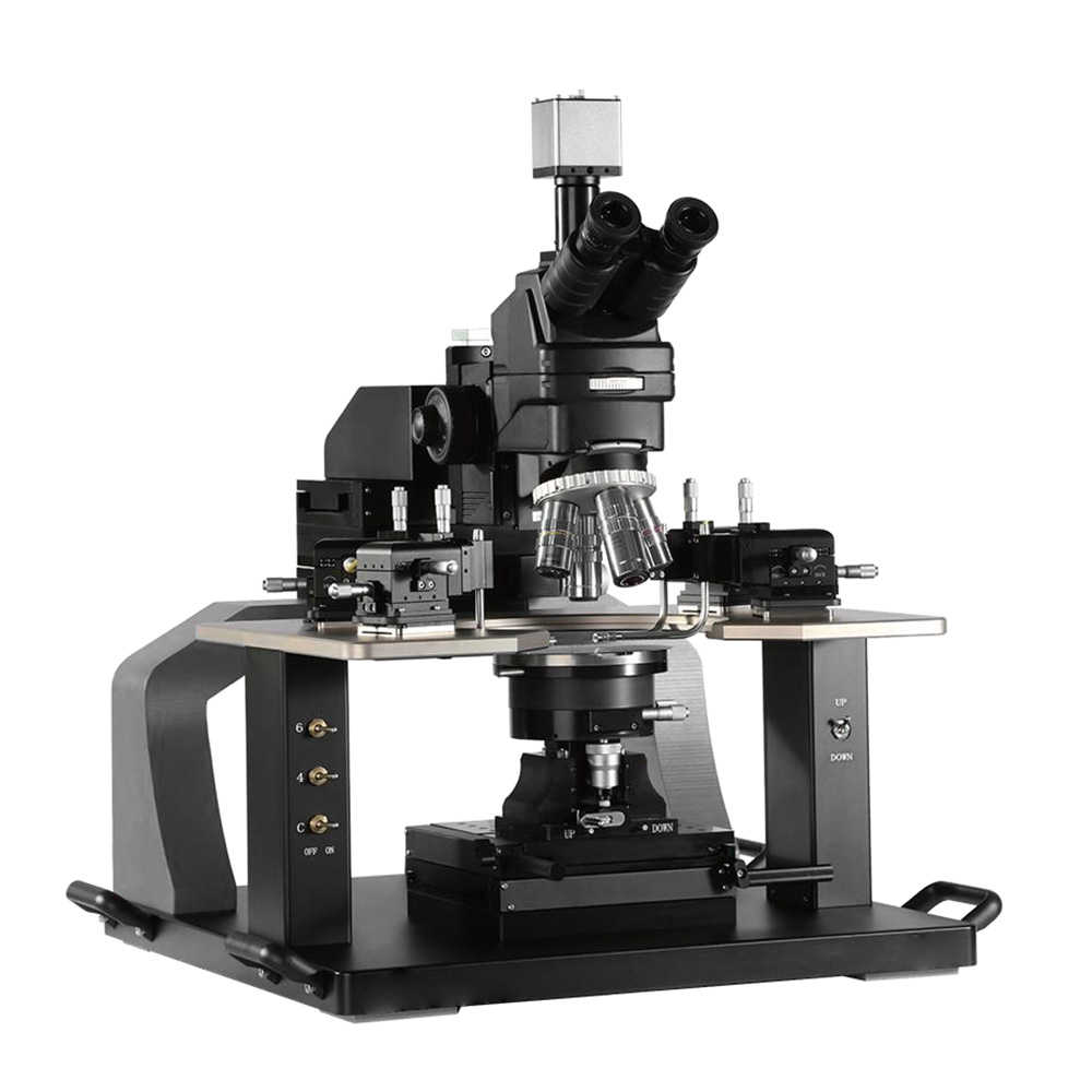 MP-E Series manual prober