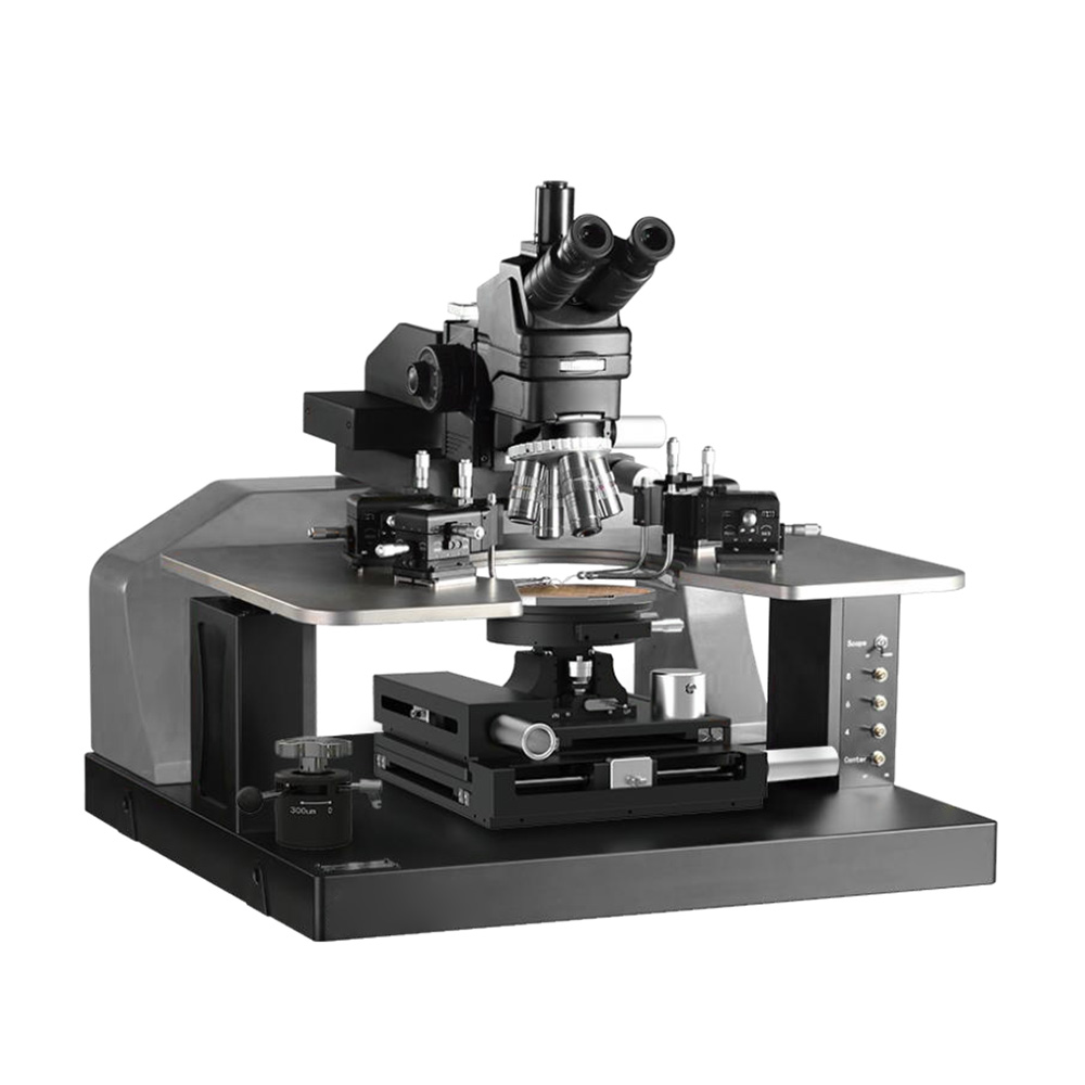 MP-H Series manual prober