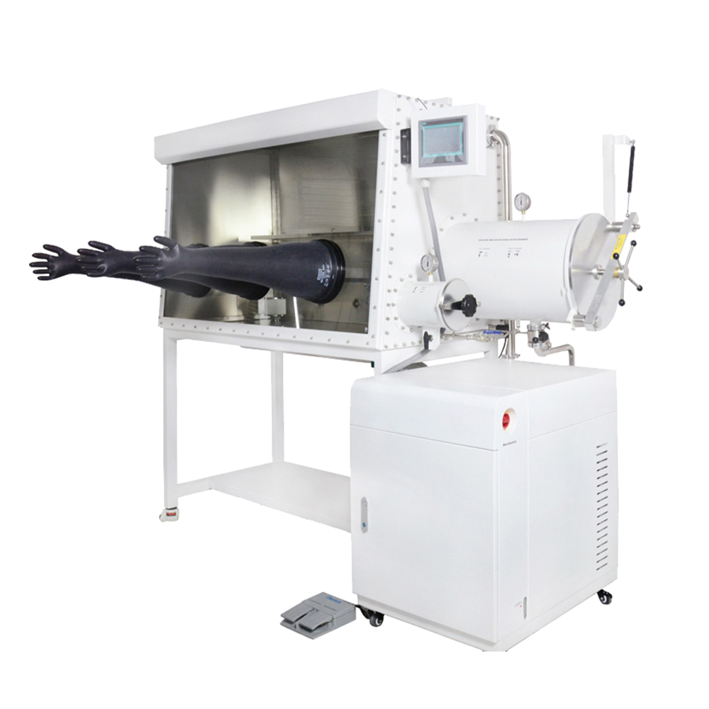 Glove box customization