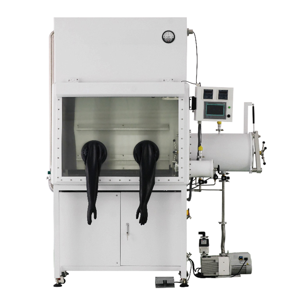 Hundred Level Filter Glove box 