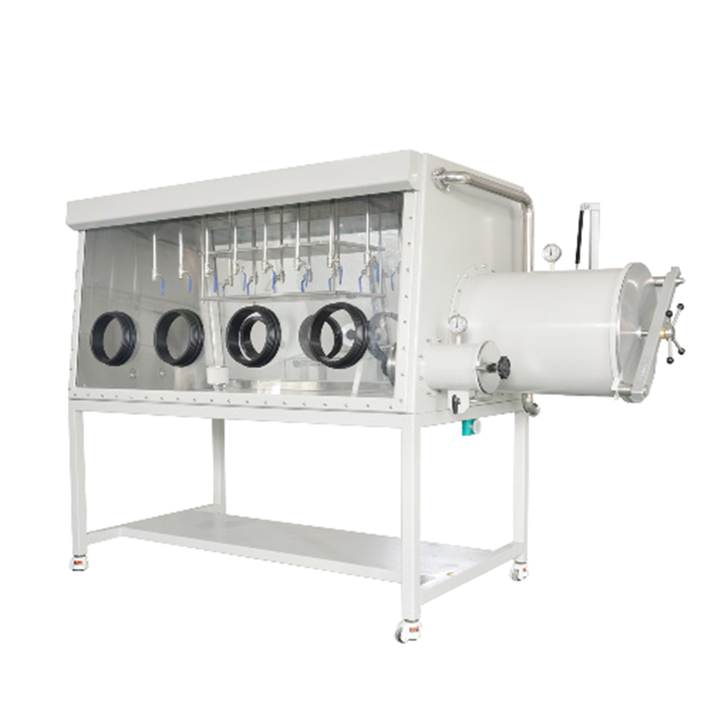 Liquid Filling  glove box