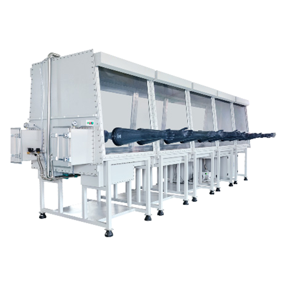 Lithium Cell Production Line