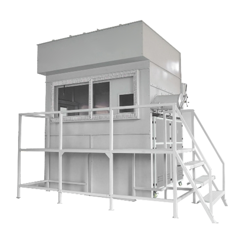 3D PRINTING glove house