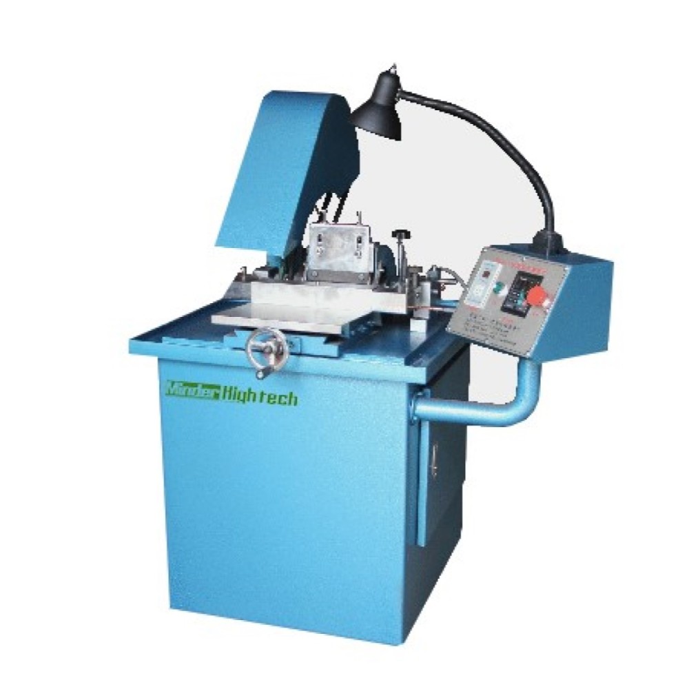 MD-OE0704 Optical edger