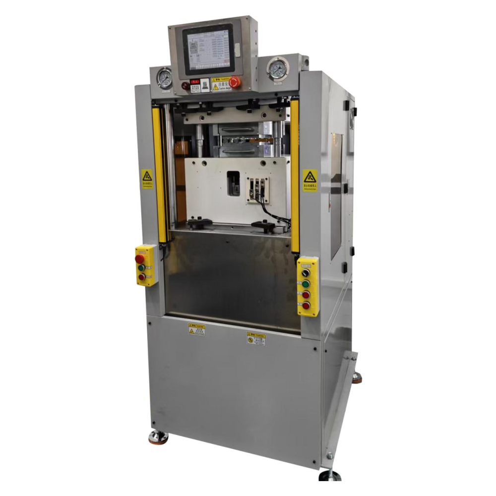 MDHJ-M30T laboratory molding machine