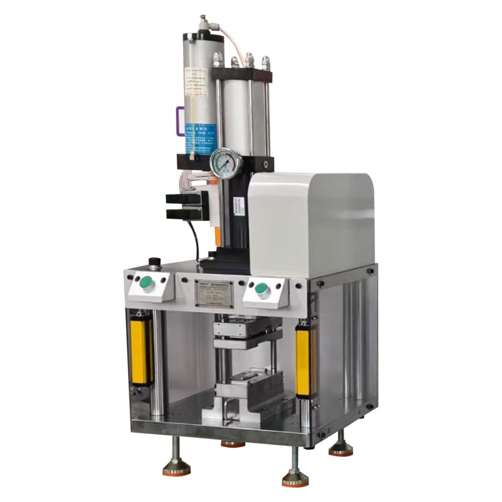 MDHJ-TF8T lead trimming forming machine