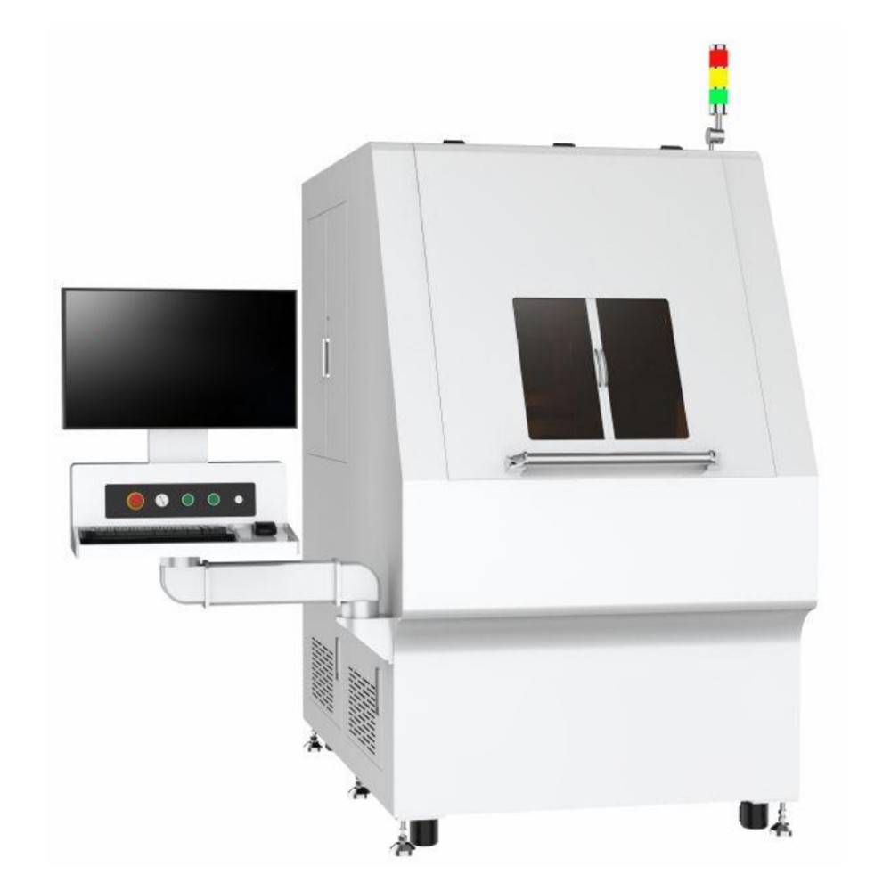MDSG-LT70 Laser Trimming Machine (High Configuration for Thick Film)
