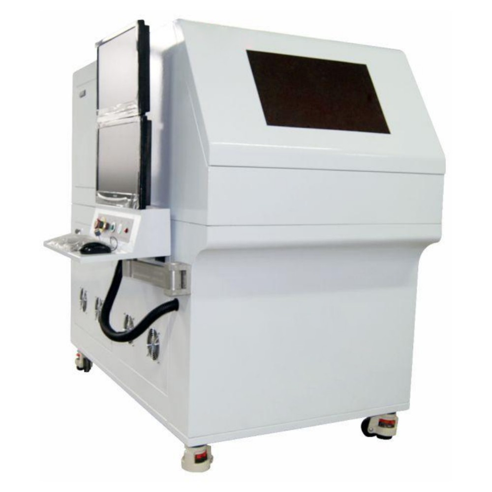 Laser trimming machine(Thick Film Economy)