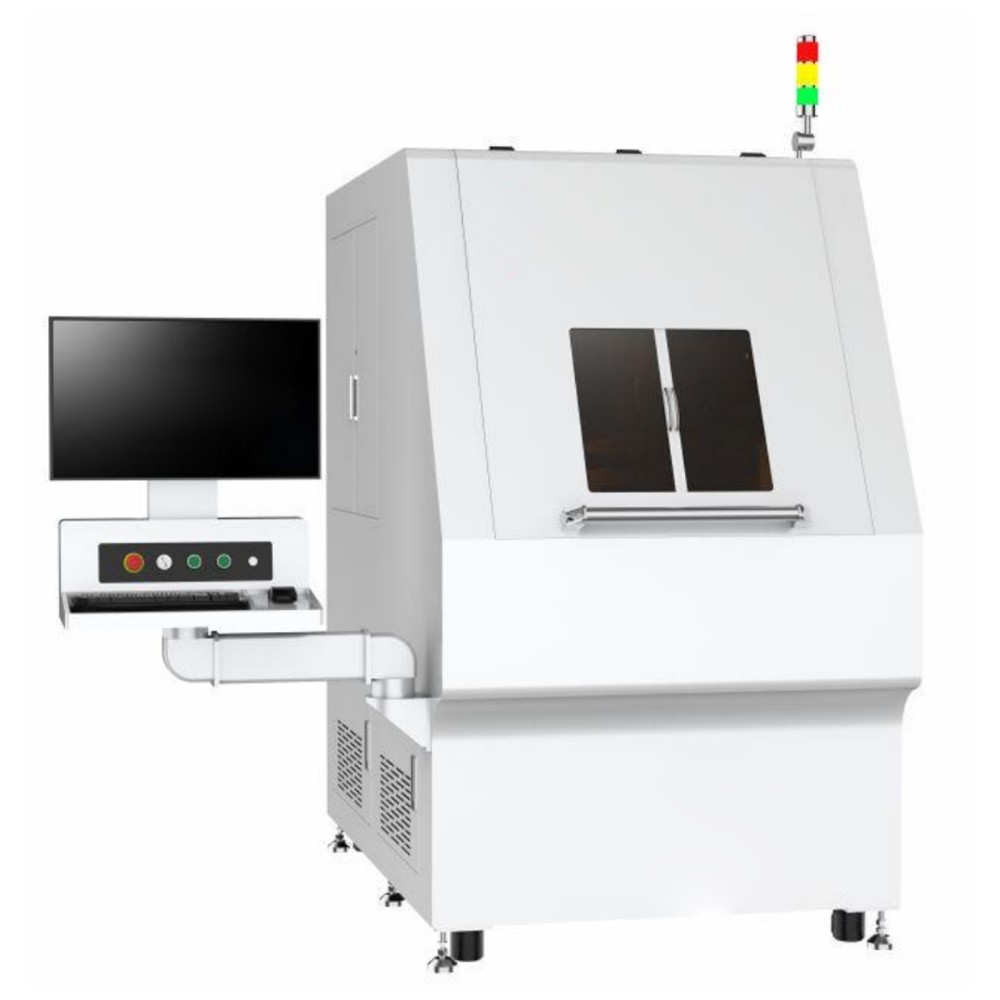 Laser trimming machine for General purpose