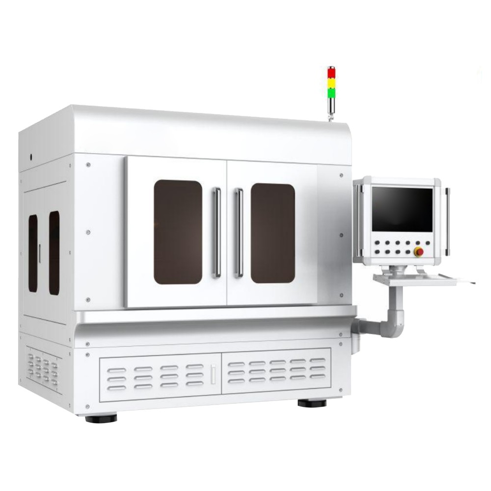 UV Laser Cutting Machine