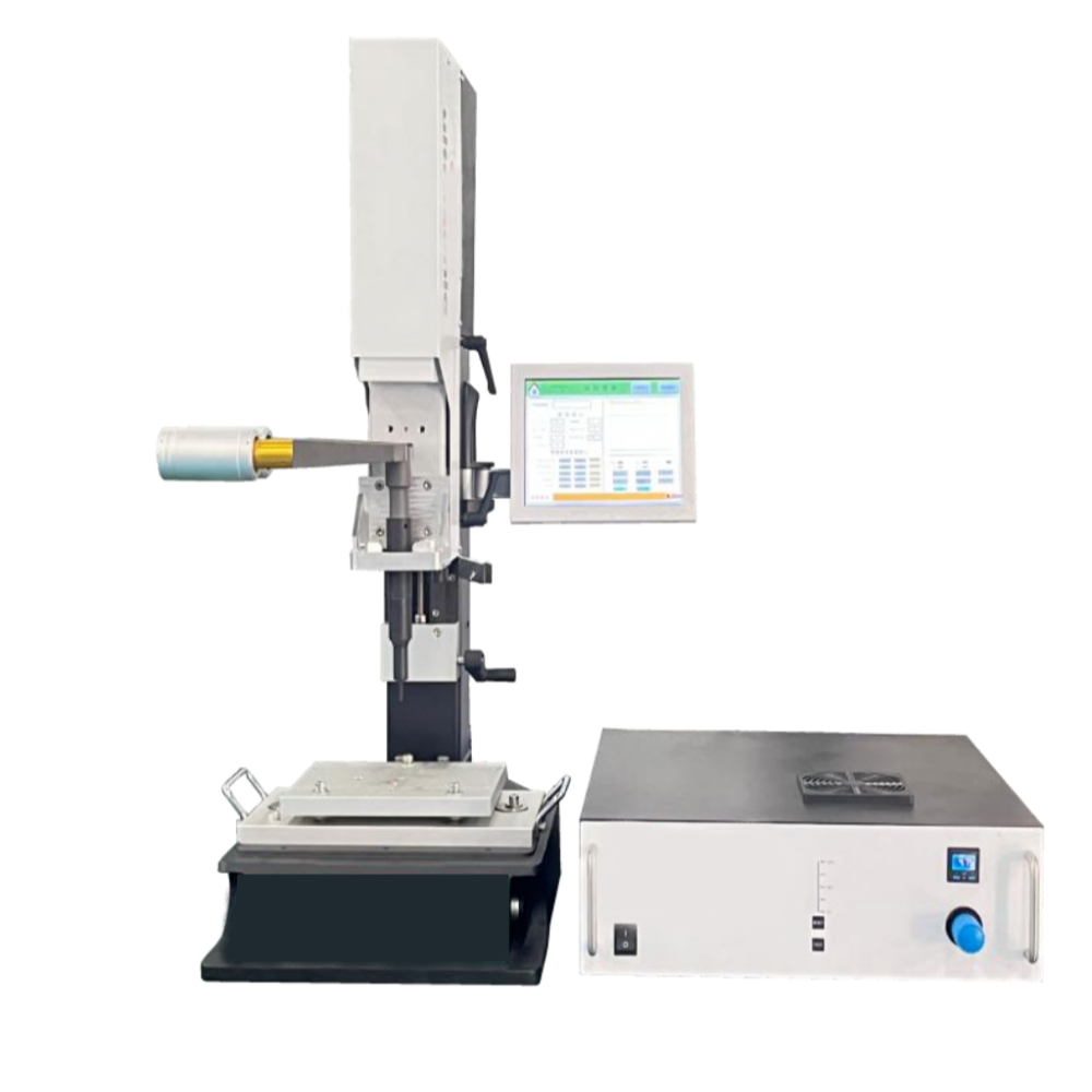 ultrasonic torch welder