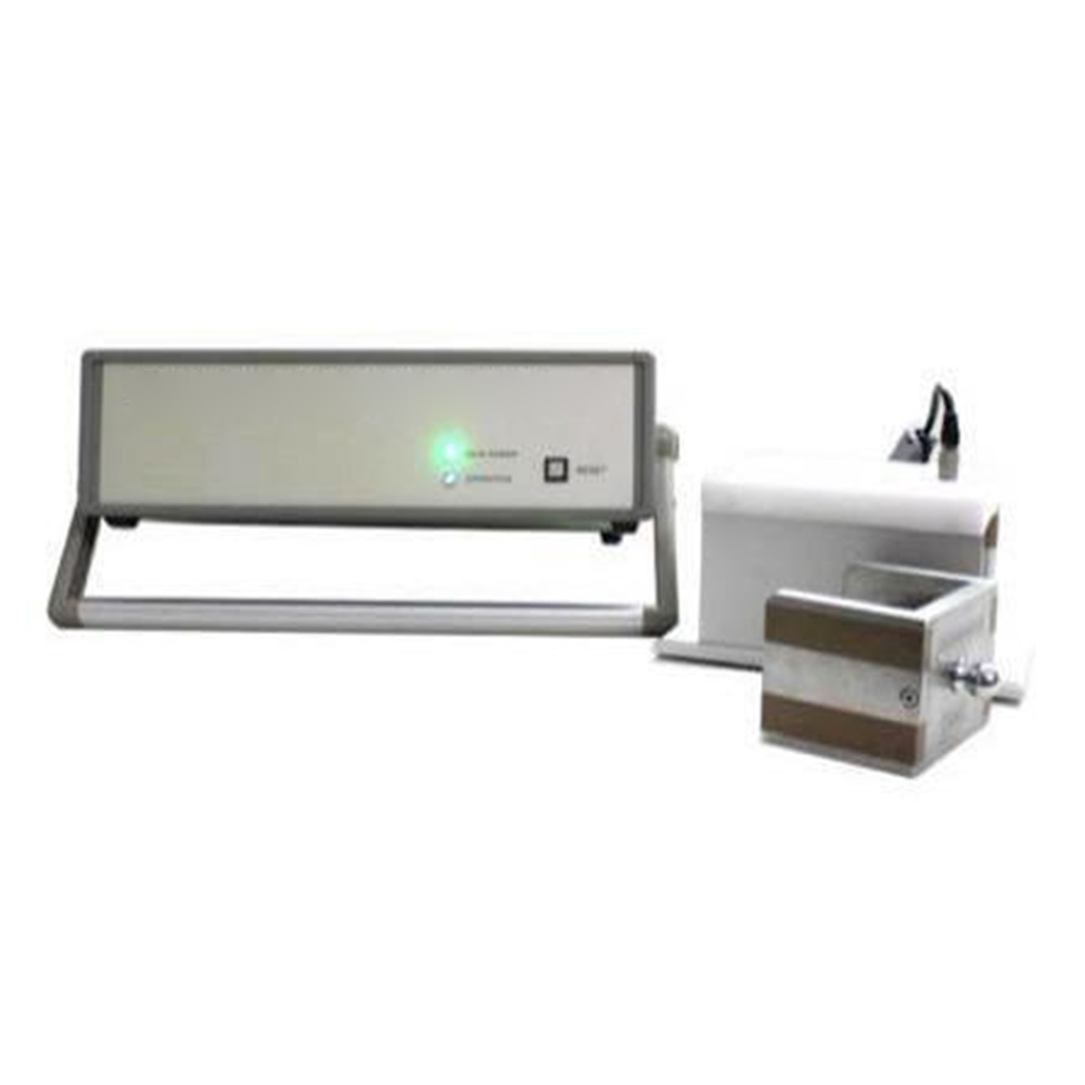 Hall Effect Measurement System