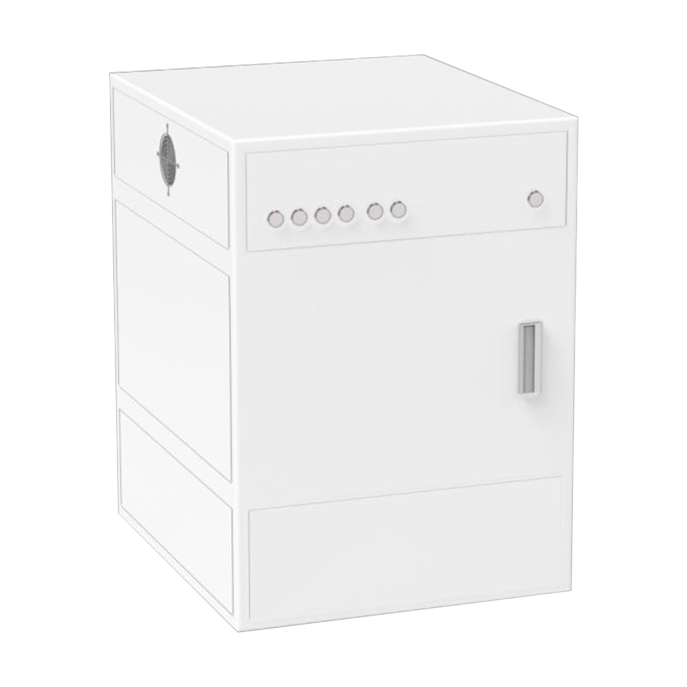 Quantum Efficiency Tester  (QE)  Small Spot Size