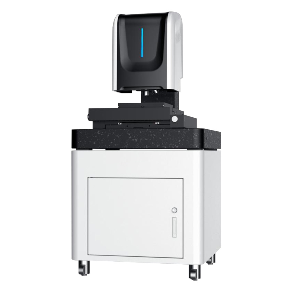 3D Microscope